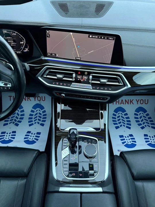 2020 BMW G05 X5 - Image 13 of 20