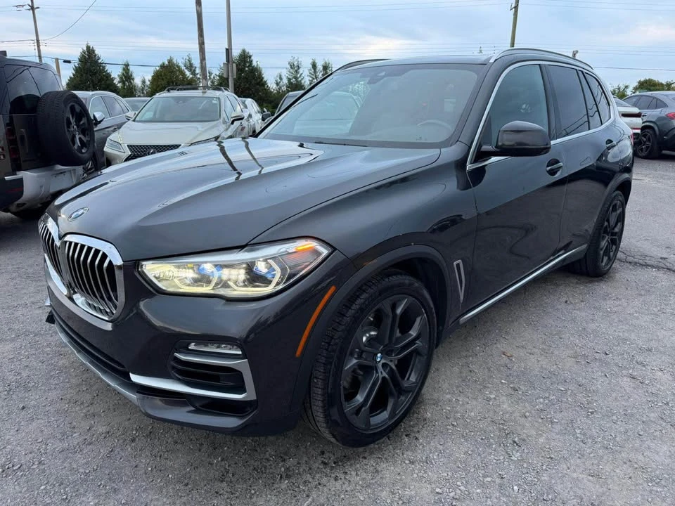 2020 BMW G05 X5 - Image 4 of 20