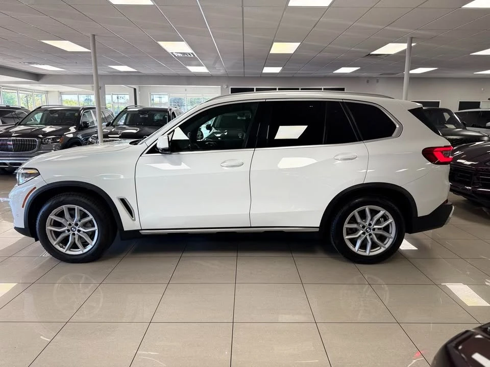 2020 BMW G05 X5 - Image 3 of 20