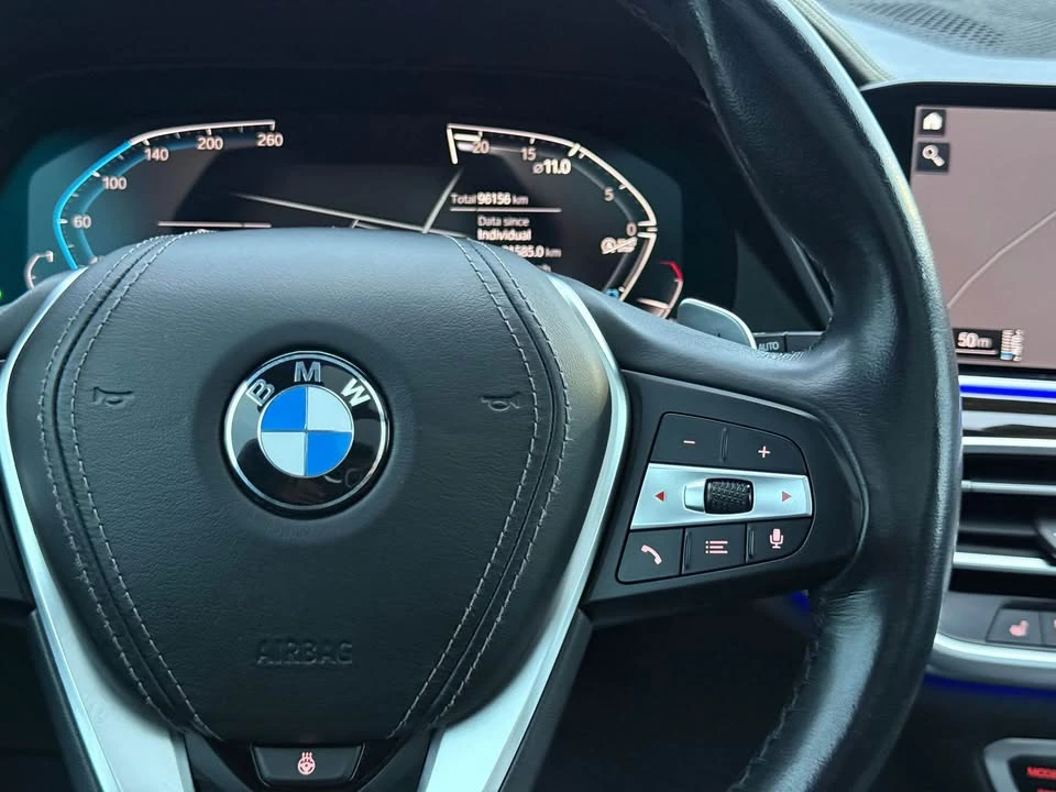 2020 BMW G05 X5 - Image 10 of 20