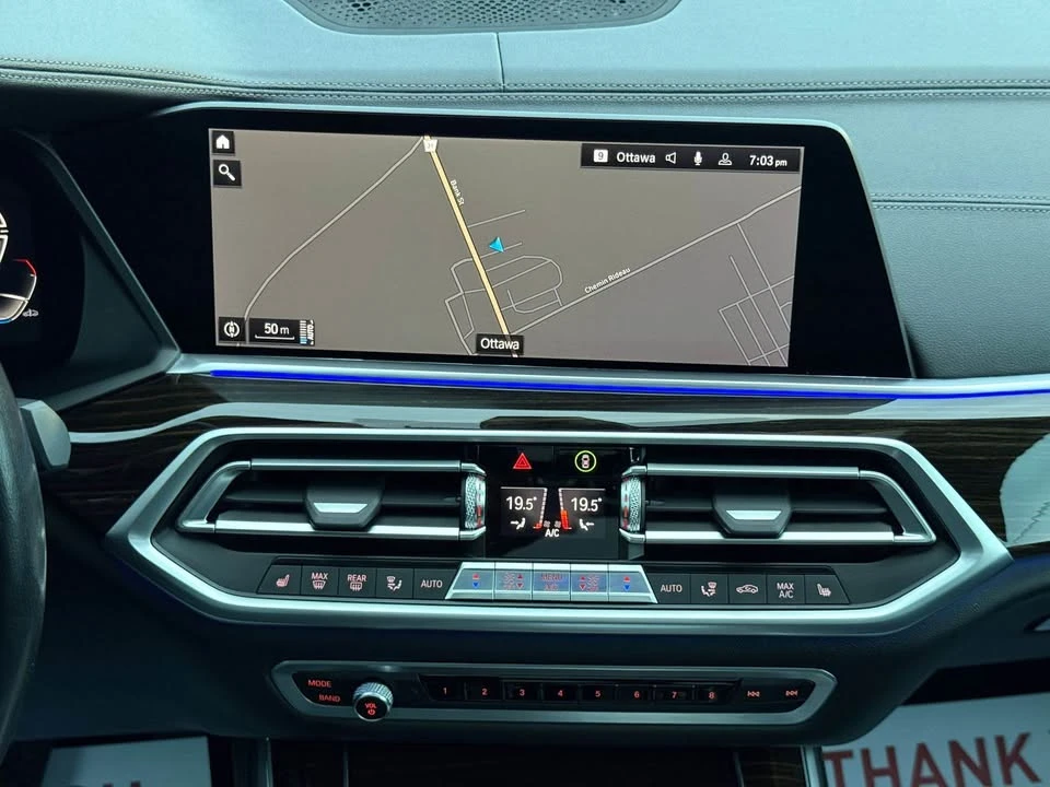 2020 BMW G05 X5 - Image 17 of 20