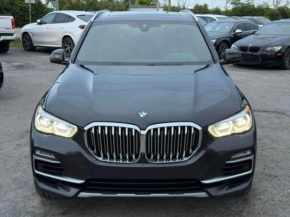 2020 BMW G05 X5 - Image 2 of 20
