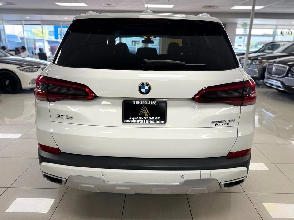 2020 BMW G05 X5 - Image 5 of 20