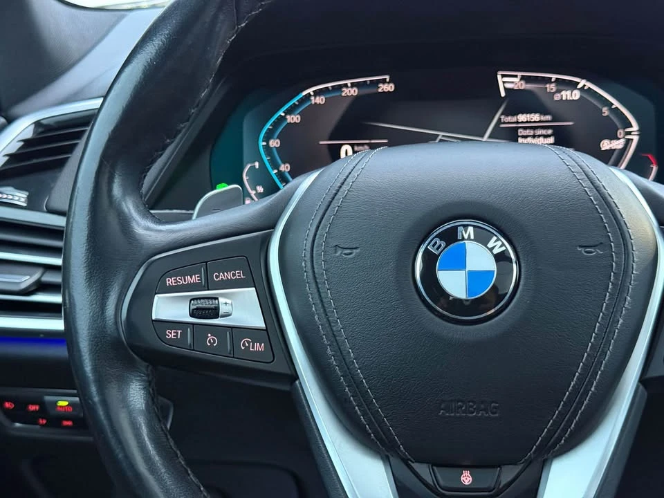 2020 BMW G05 X5 - Image 11 of 20