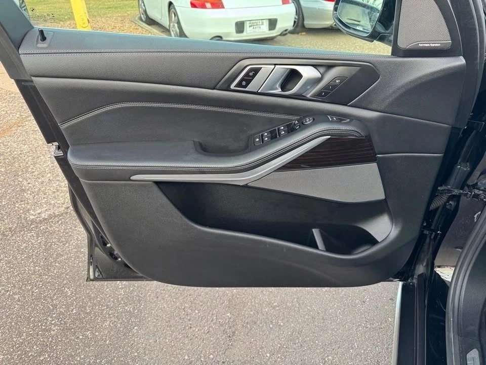 2020 BMW G05 X5 - Image 19 of 20