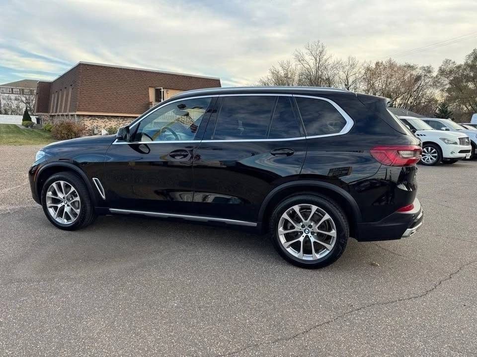 2020 BMW G05 X5 - Image 8 of 20