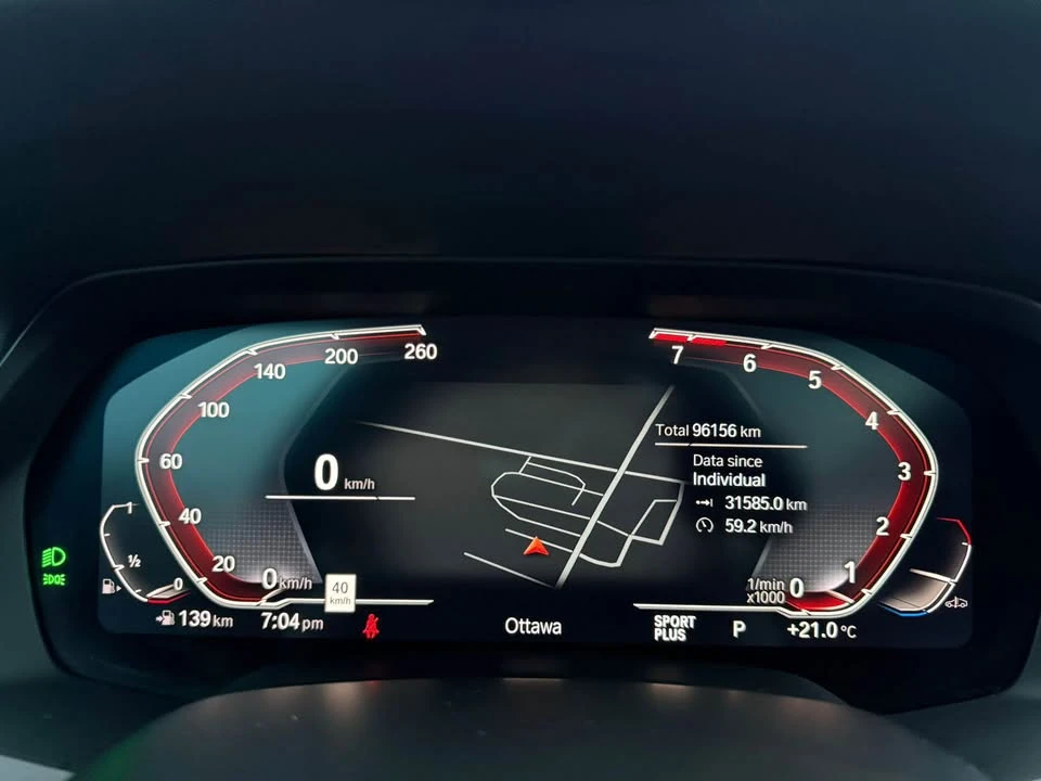 2020 BMW G05 X5 - Image 18 of 20