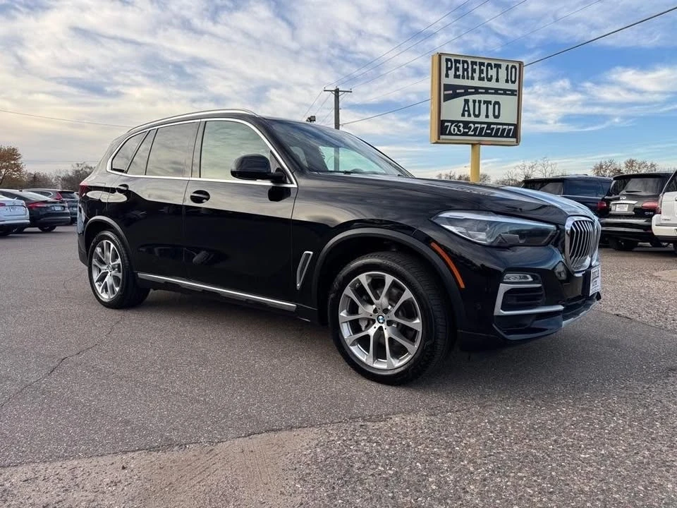 2020 BMW G05 X5 - Image 2 of 20