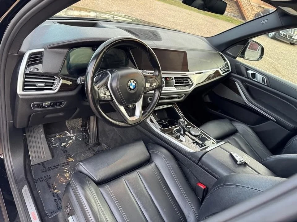 2020 BMW G05 X5 - Image 18 of 20