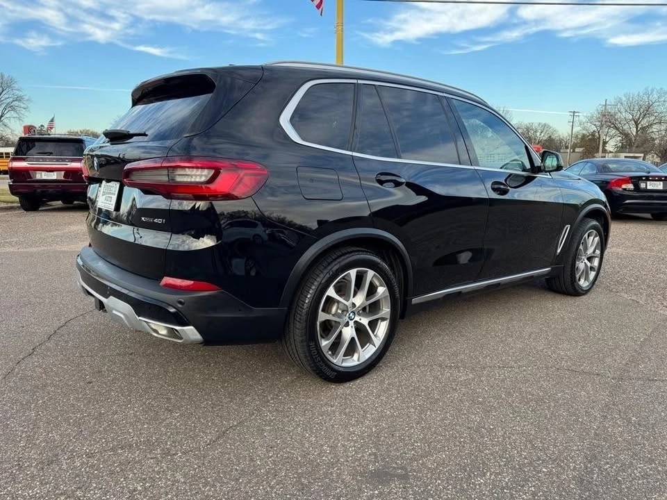 2020 BMW G05 X5 - Image 4 of 20