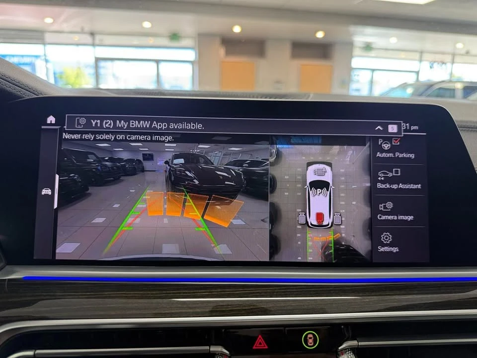 2020 BMW G05 X5 - Image 18 of 20