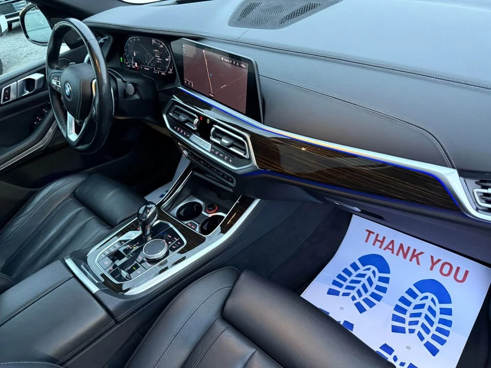 2020 BMW G05 X5 - Image 14 of 20