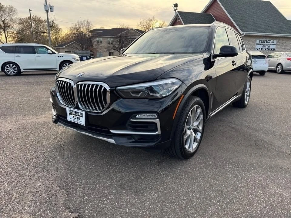 2020 BMW G05 X5 - Image 11 of 20