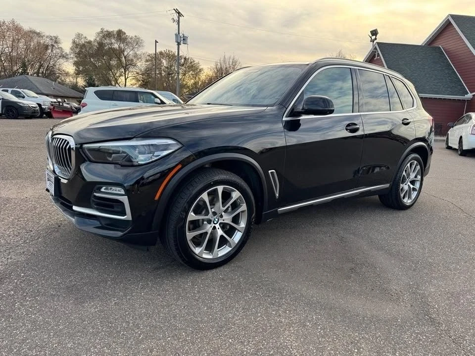 2020 BMW G05 X5 - Image 10 of 20