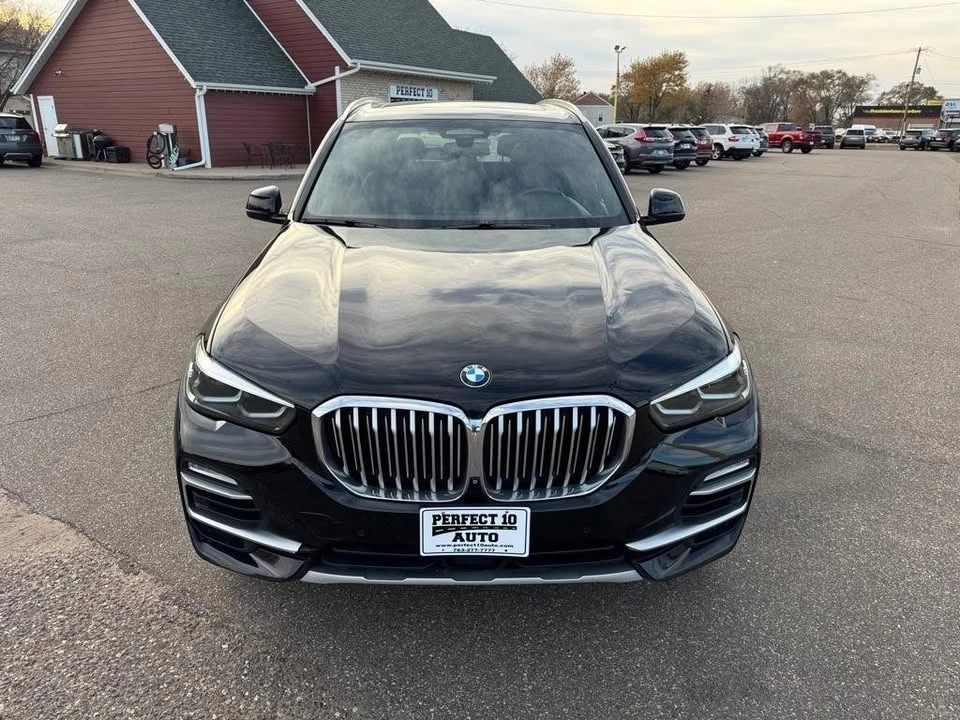 2020 BMW G05 X5 - Image 12 of 20