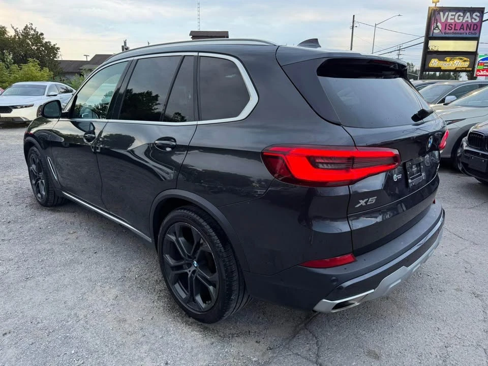 2020 BMW G05 X5 - Image 6 of 20
