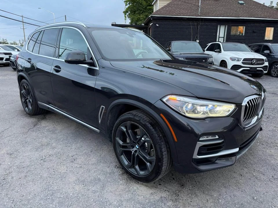 2020 BMW G05 X5 - Image 3 of 20