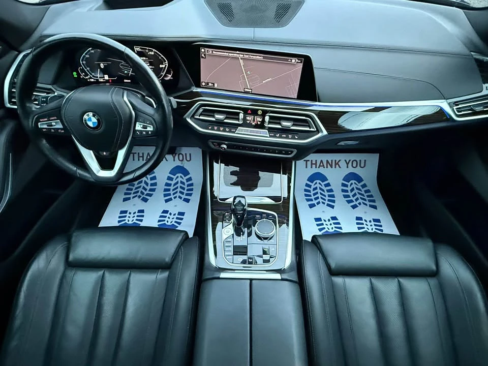 2020 BMW G05 X5 - Image 13 of 20