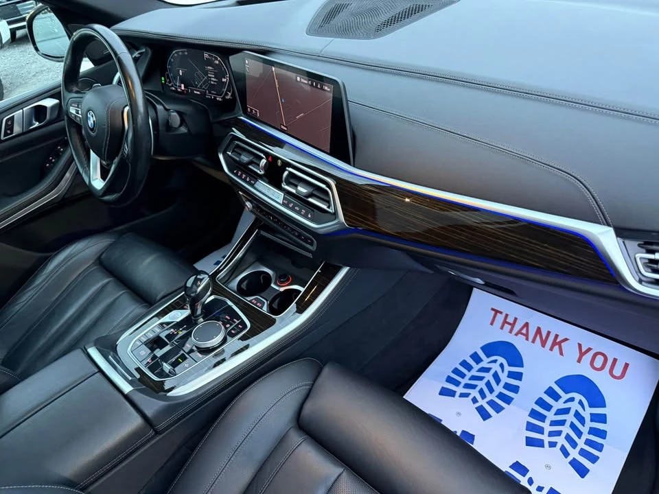 2020 BMW G05 X5 - Image 12 of 20