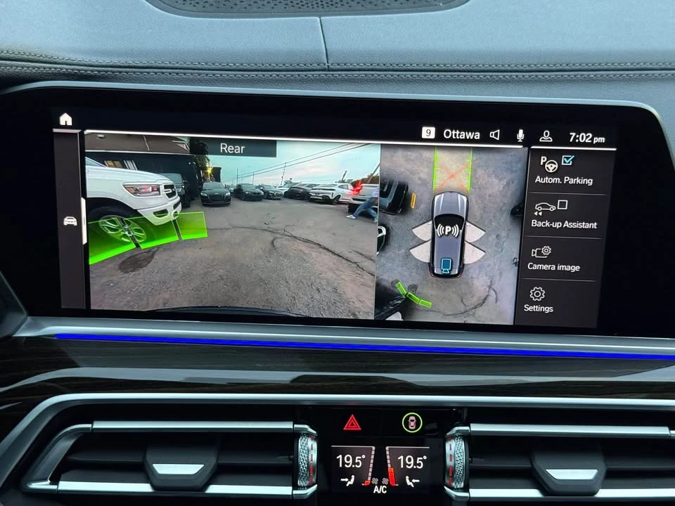 2020 BMW G05 X5 - Image 20 of 20