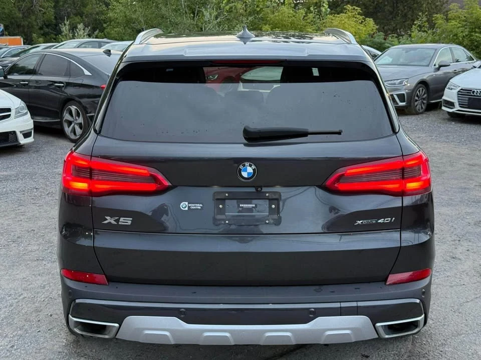 2020 BMW G05 X5 - Image 5 of 20