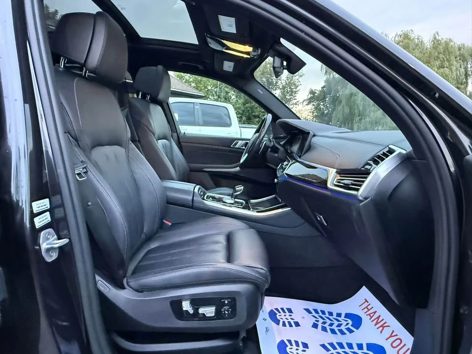 2020 BMW G05 X5 - Image 11 of 20
