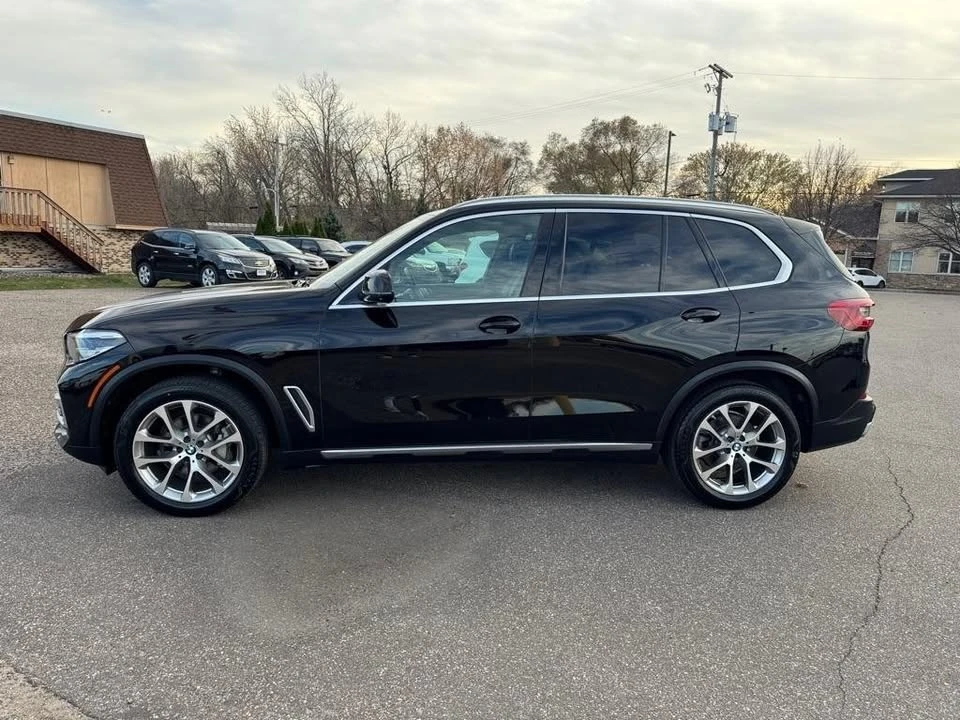 2020 BMW G05 X5 - Image 9 of 20