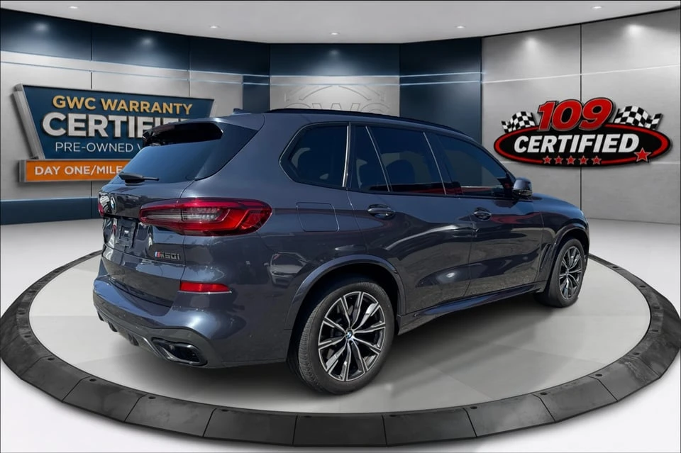2020 BMW G05 X5 - Image 4 of 20
