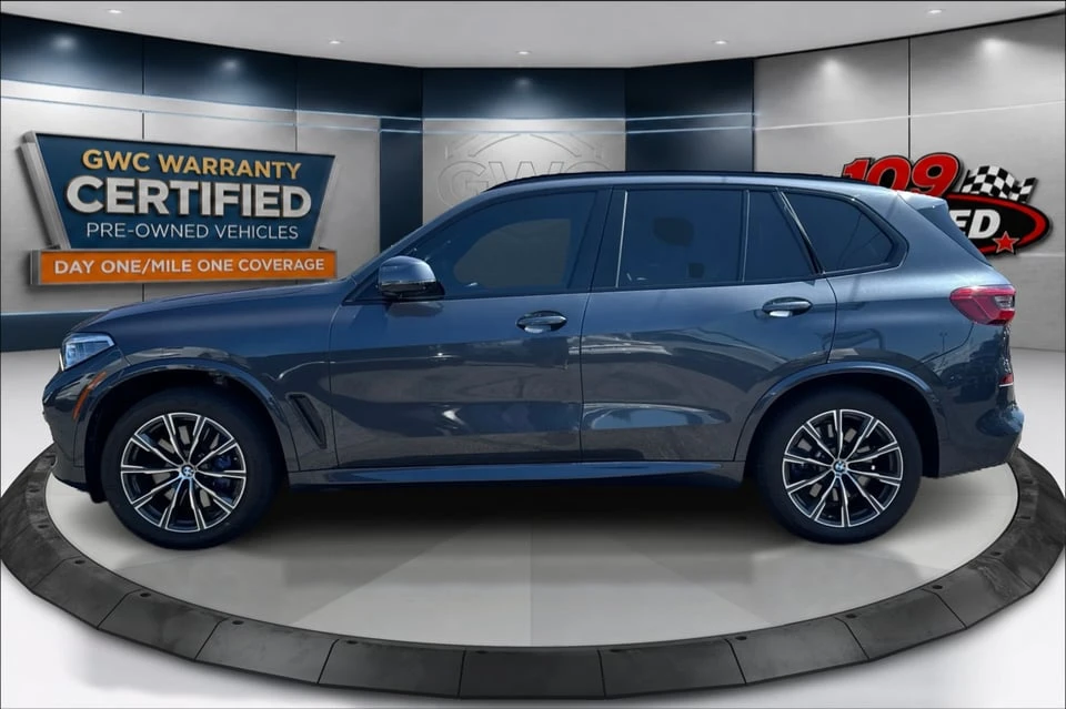 2020 BMW G05 X5 - Image 7 of 20