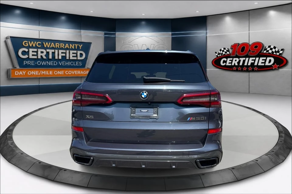 2020 BMW G05 X5 - Image 5 of 20