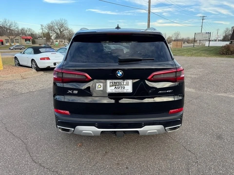2020 BMW G05 X5 - Image 6 of 20