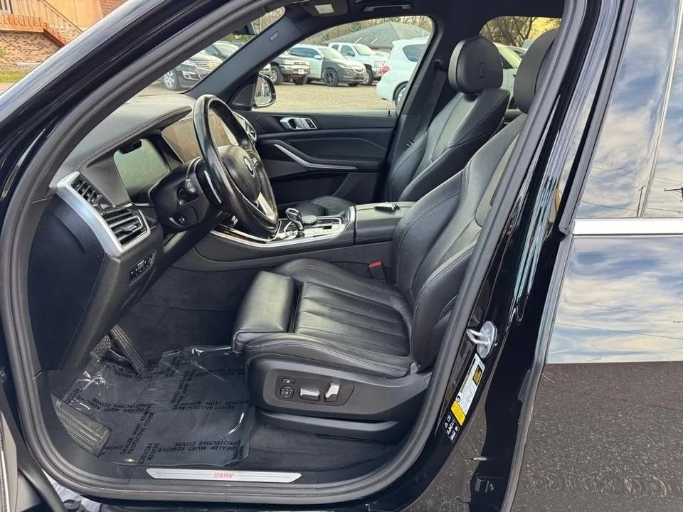 2020 BMW G05 X5 - Image 16 of 20