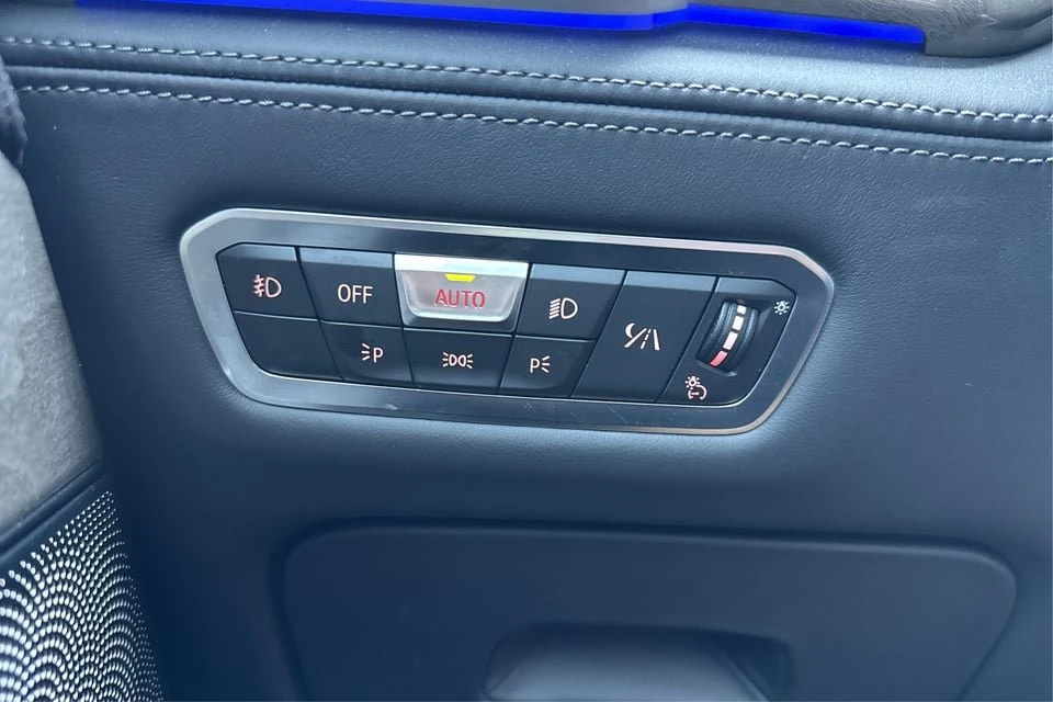2020 BMW G05 X5 - Image 15 of 20