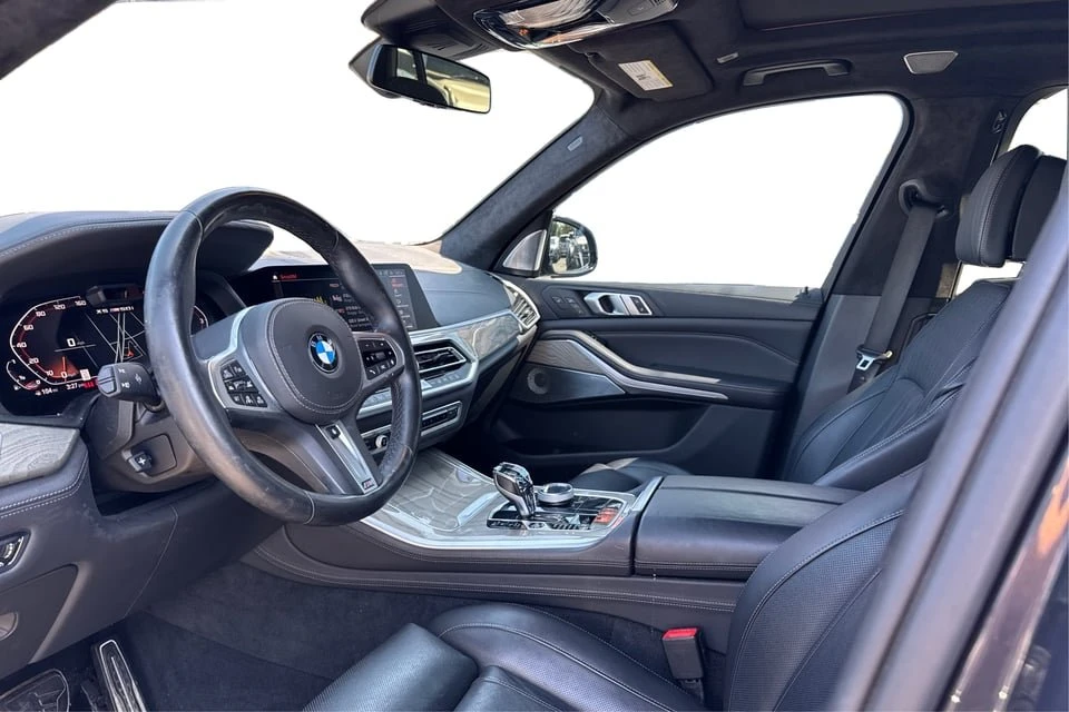 2020 BMW G05 X5 - Image 9 of 20