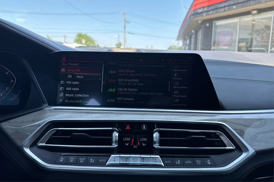 2020 BMW G05 X5 - Image 11 of 20