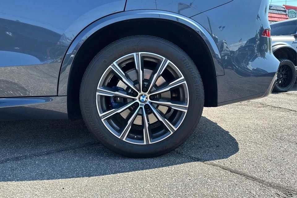 2020 BMW G05 X5 - Image 18 of 20