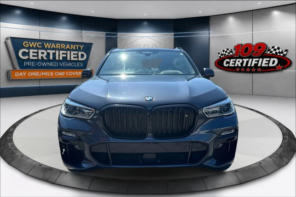 2020 BMW G05 X5 - Image 2 of 20