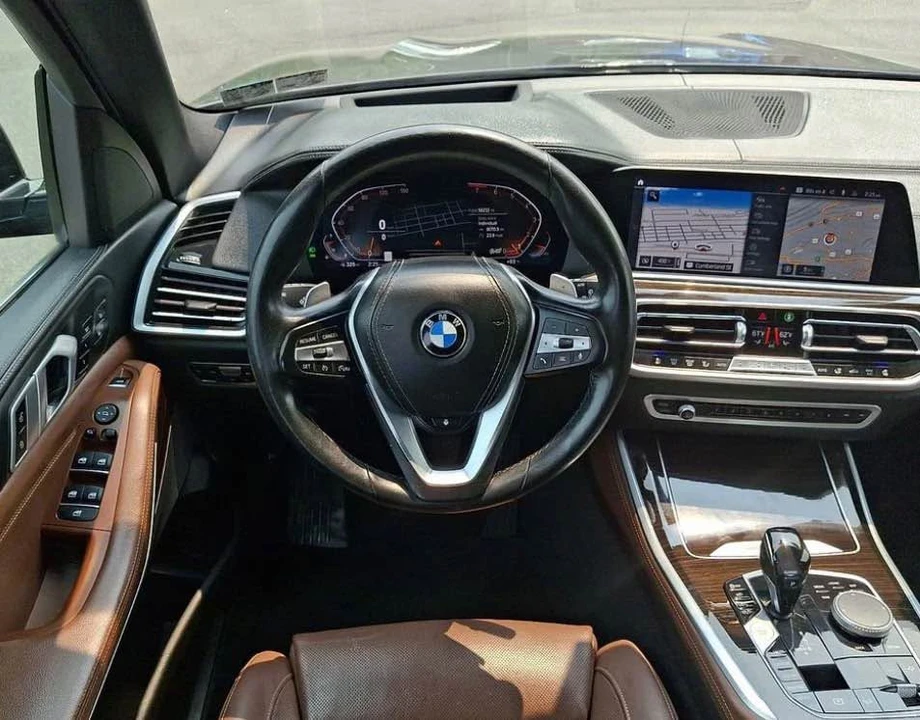 2020 BMW G05 X5 - Image 5 of 6