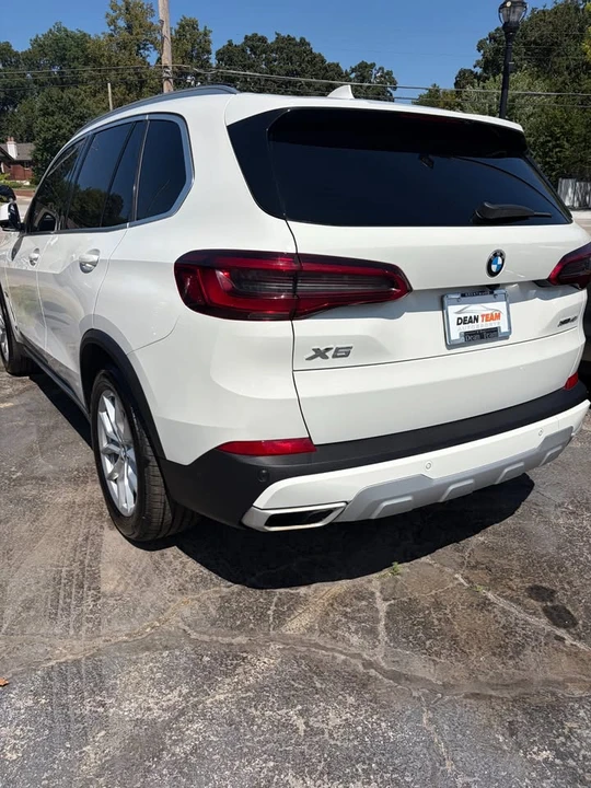 2020 BMW G05 X5 - Image 6 of 17
