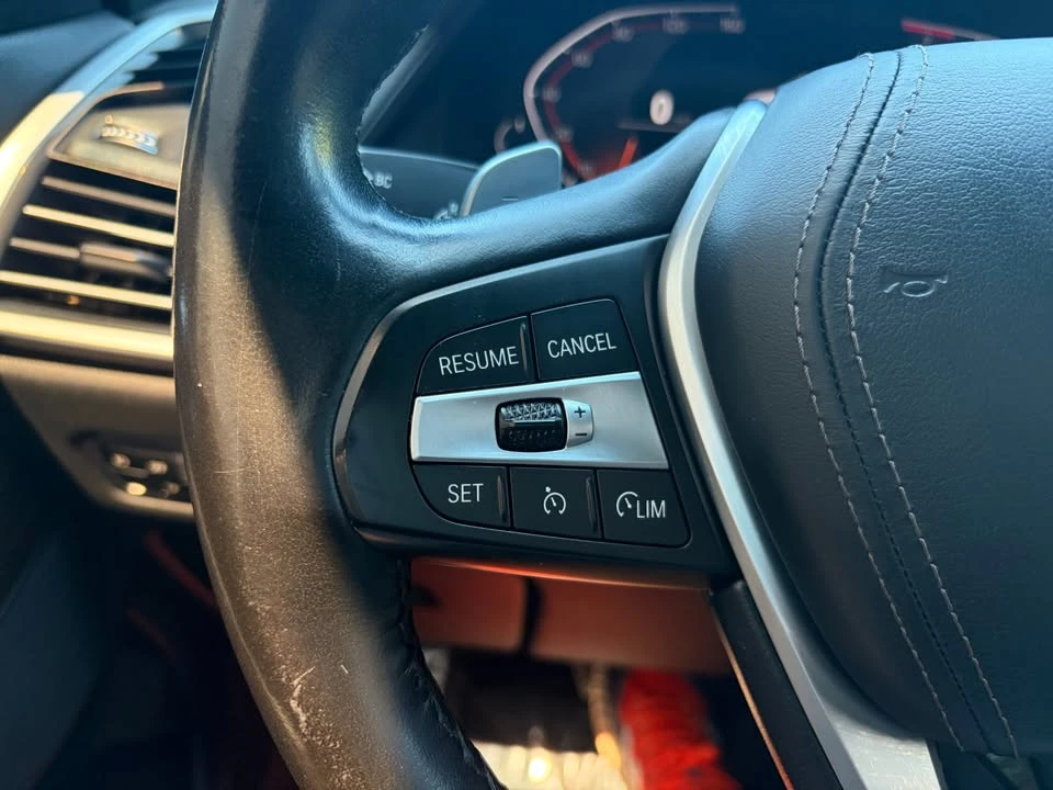 2020 BMW G05 X5 - Image 12 of 17