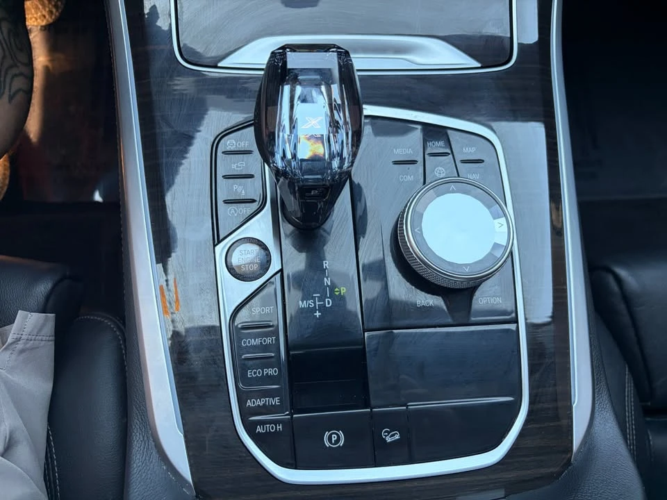 2020 BMW G05 X5 - Image 16 of 17