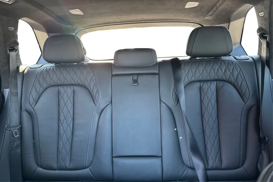 2020 BMW G05 X5 - Image 12 of 20