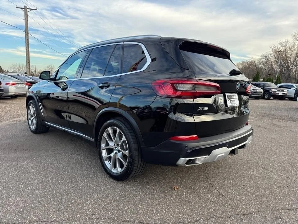 2020 BMW G05 X5 - Image 7 of 20