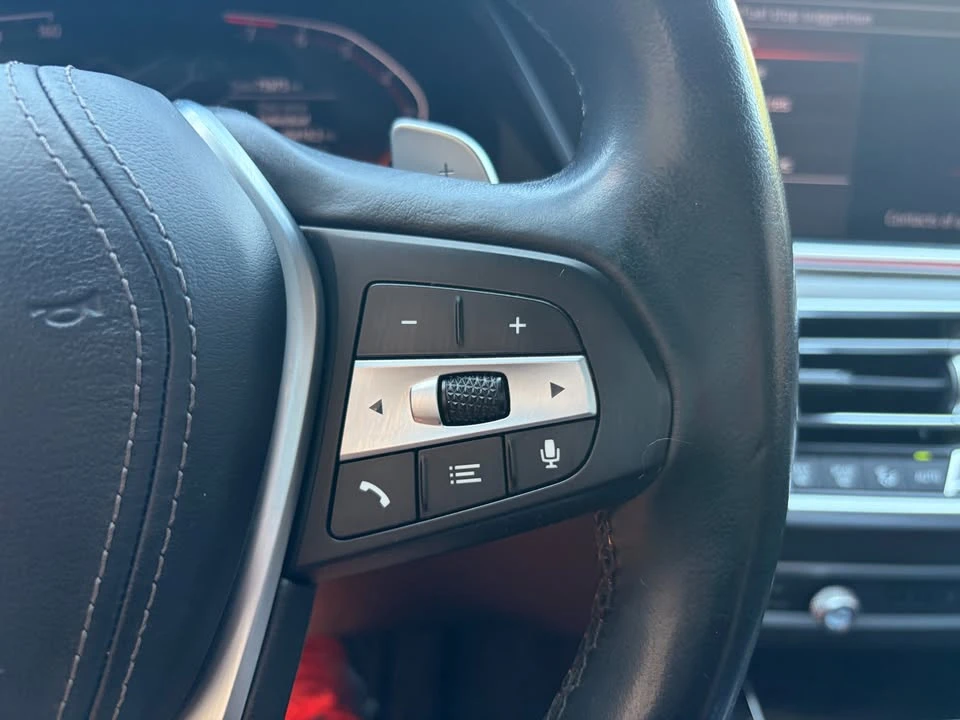 2020 BMW G05 X5 - Image 13 of 17