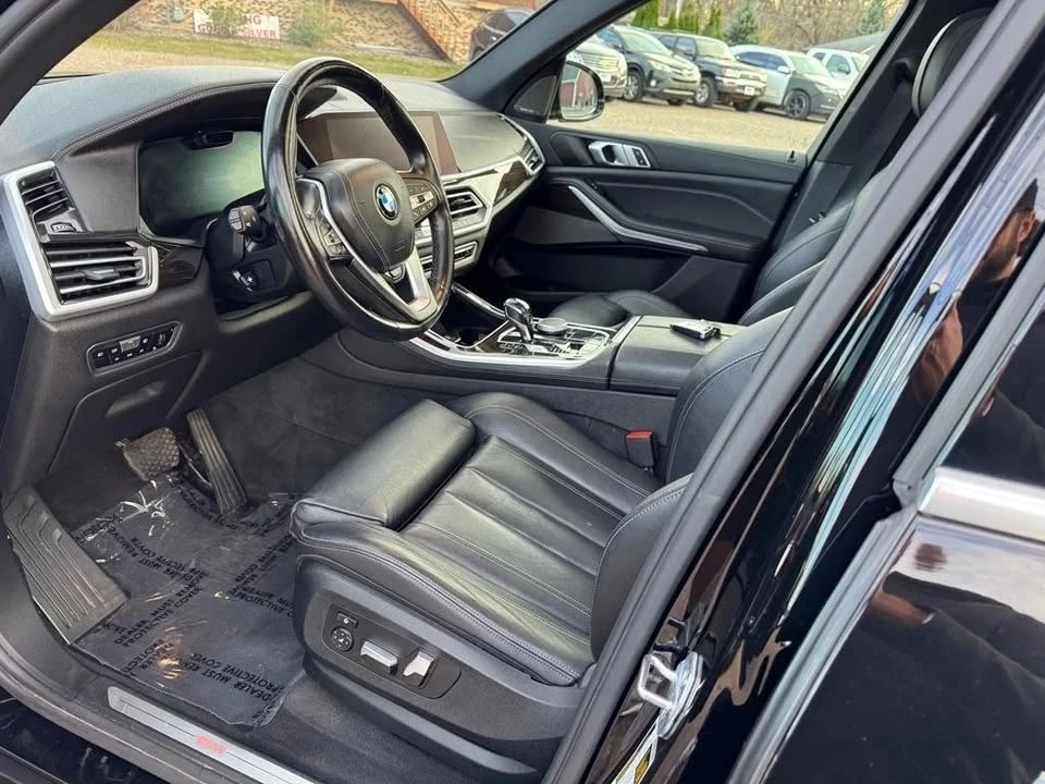 2020 BMW G05 X5 - Image 17 of 20