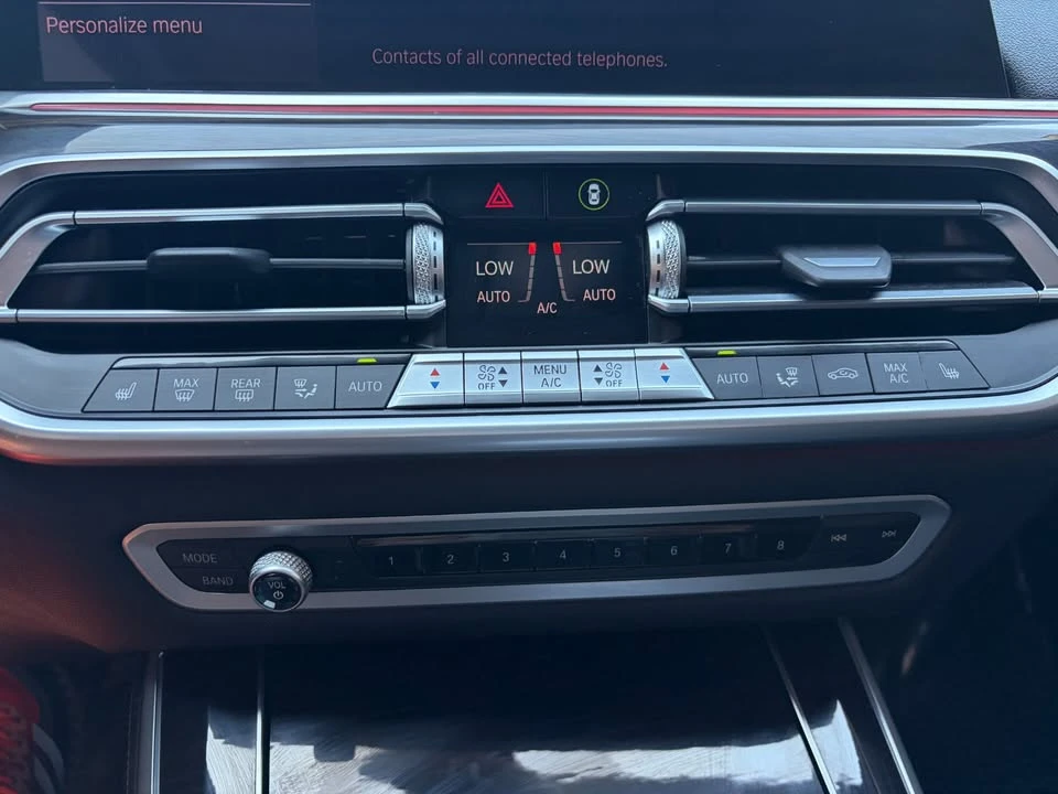 2020 BMW G05 X5 - Image 15 of 17