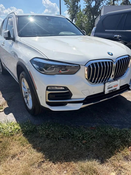 2020 BMW G05 X5 - Image 3 of 17