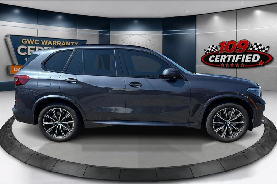 2020 BMW G05 X5 - Image 3 of 20