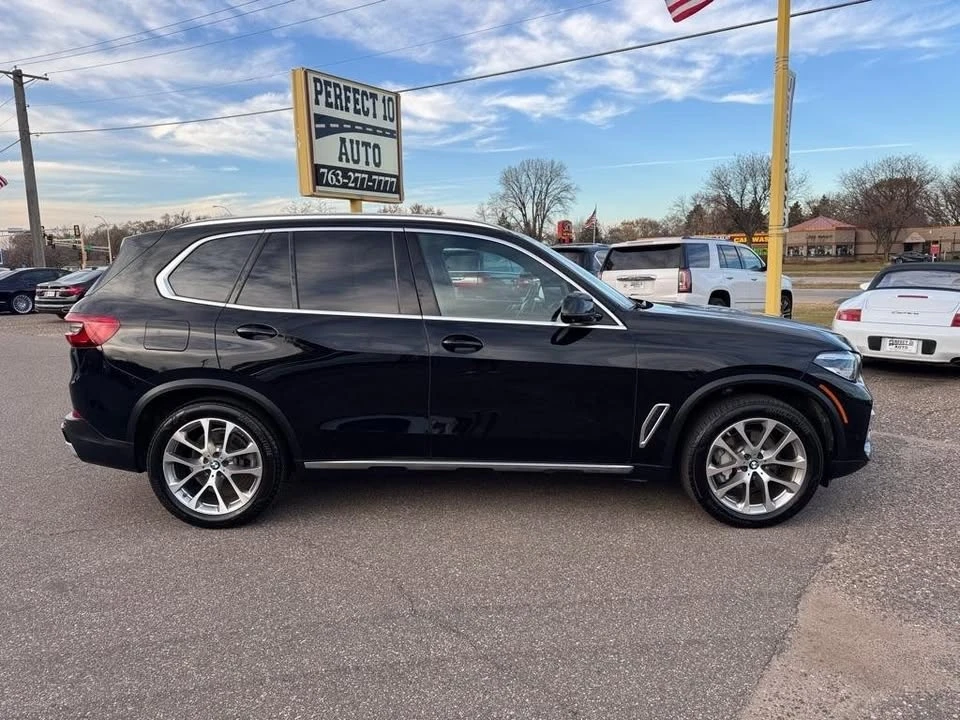 2020 BMW G05 X5 - Image 3 of 20