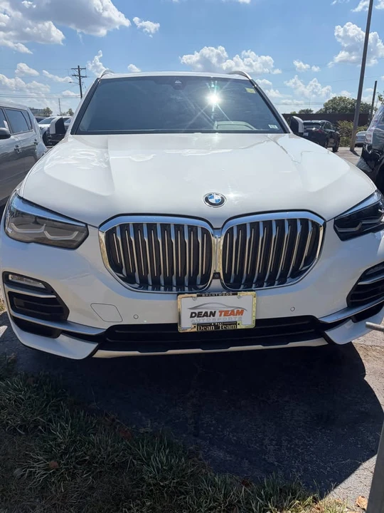 2020 BMW G05 X5 - Image 2 of 17